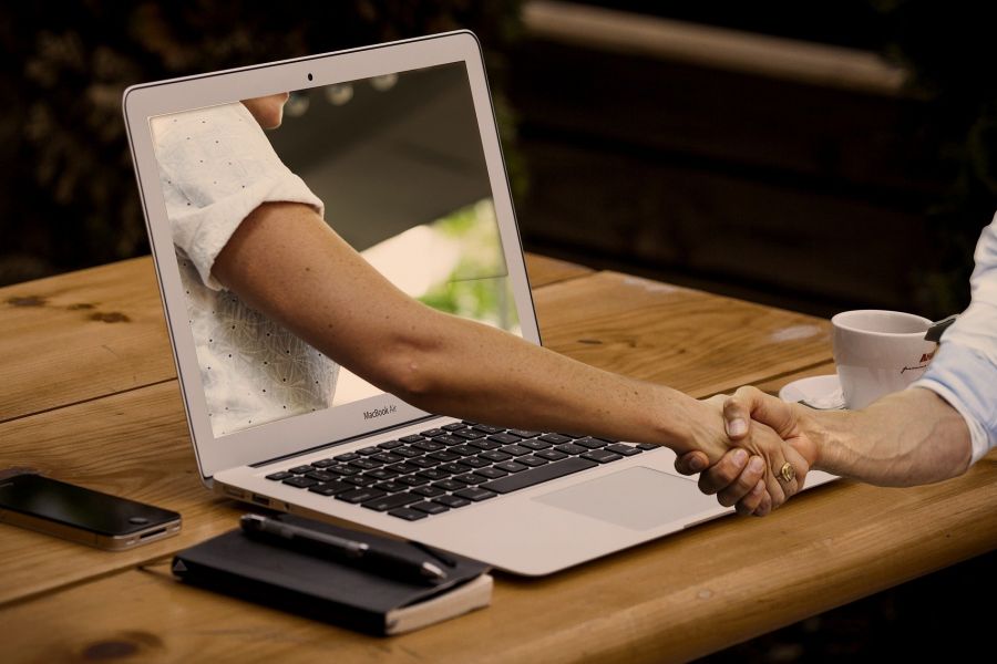 Coaching für Führungskräfte online