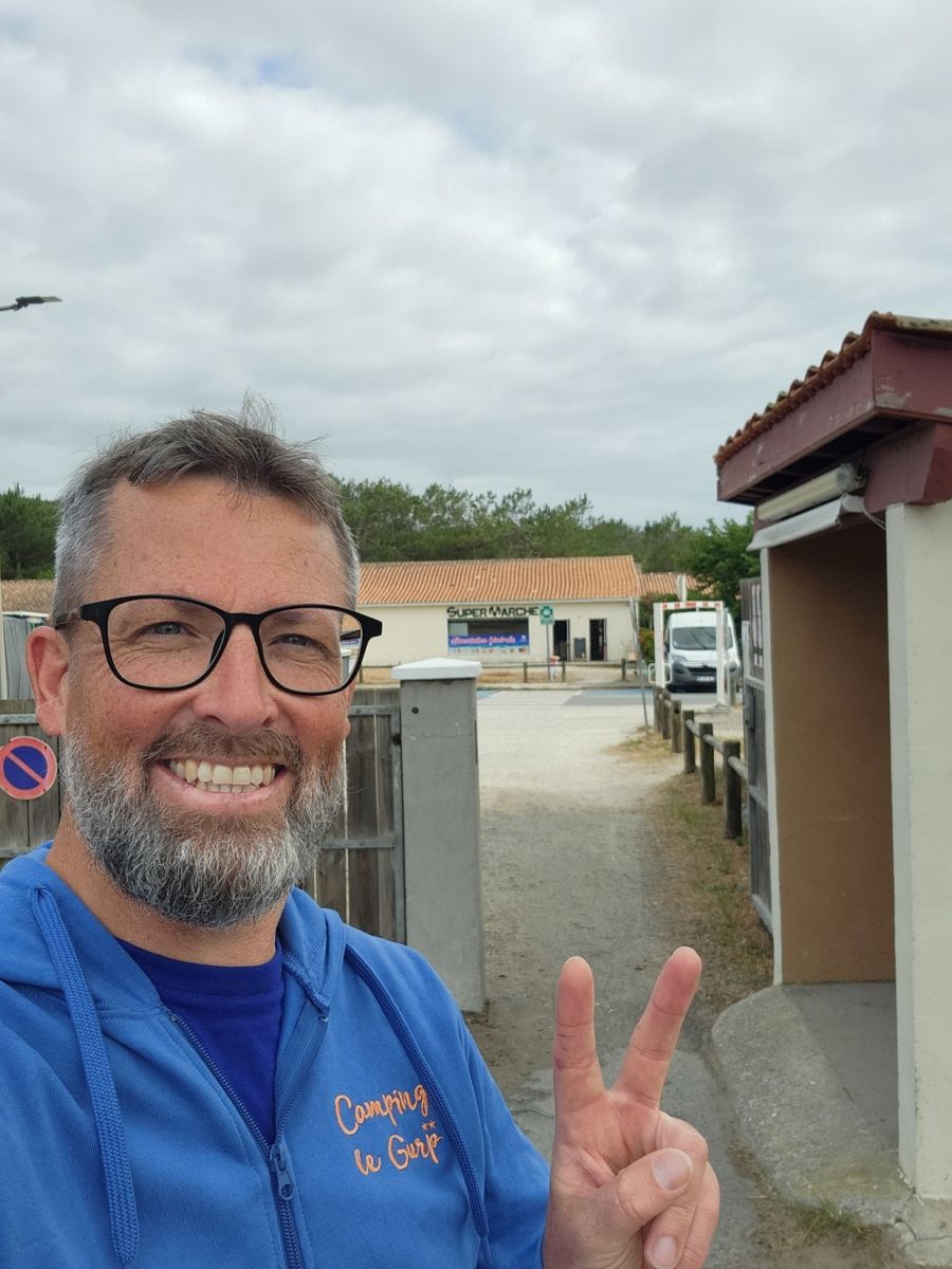 Zwei Monate war ich Teil des High-Season-Teams