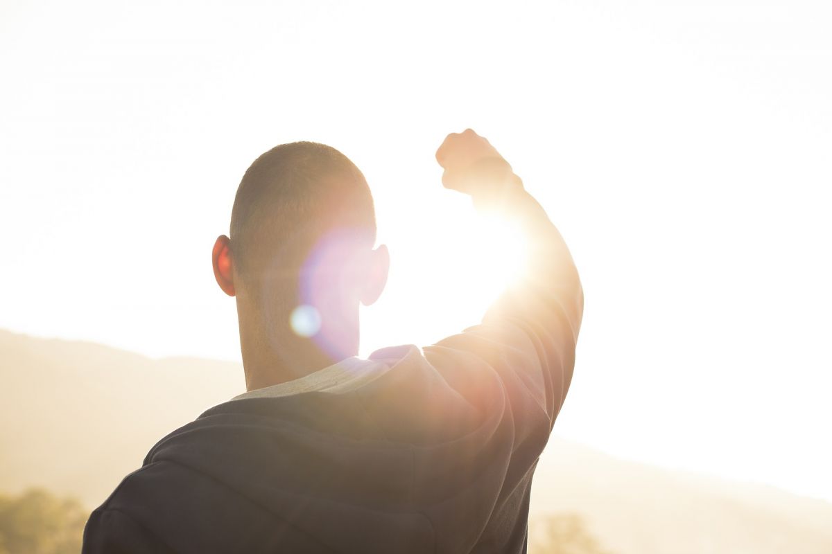 Führungskräftecoaching für innere Stärke und Resilienz
