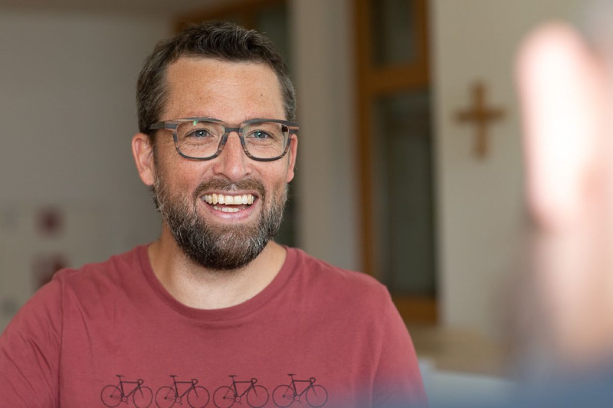 Angebote von Leander Vierheilig kennenlernen