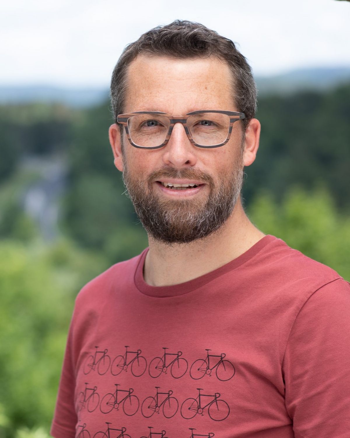 Workshop gesunde Führung - Leander Vierheilig